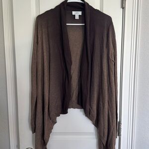 LOFT OMBRÉ SWEATER NWOT💘💘